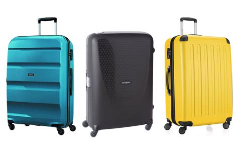 Maletas de viaje baratas - Viaja con estilo y al mejor precio con nuestras maletas de viaje baratas. Compra en línea con ENVÍO GRATIS y lleva todo lo que necesitas. 